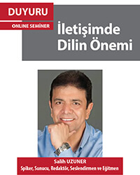 İletişimde Dilin Önemi