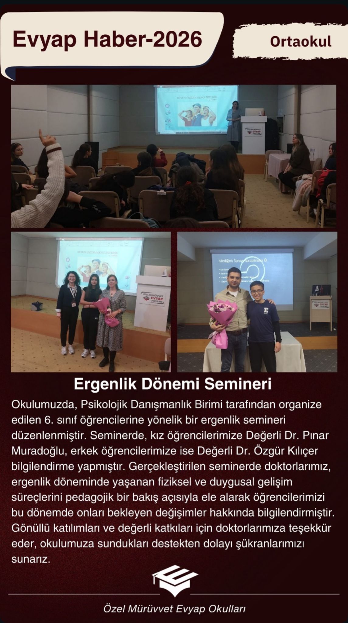 ortaokul 2