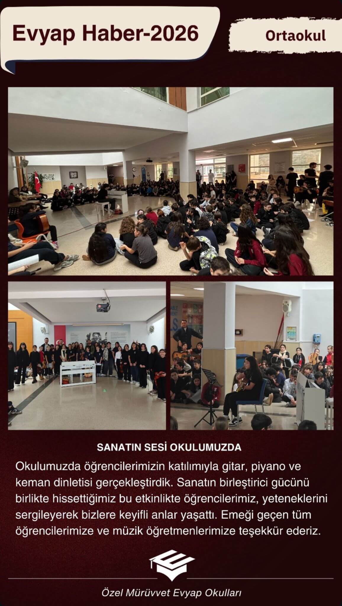 ortaokul 8